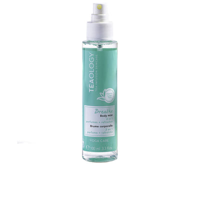 Breathe chai tea vartalosuihke 100 ml - TEAOLOGY