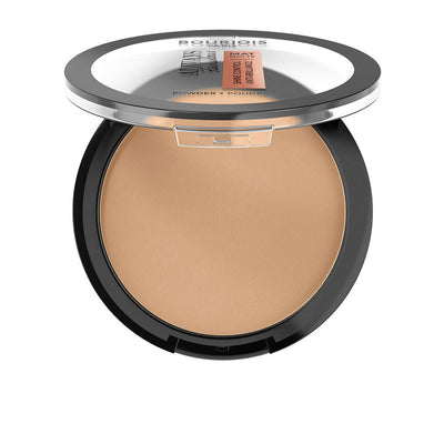 Always fabulous matta kompaktimeikkipuuteri #520-karamelli - BOURJOIS