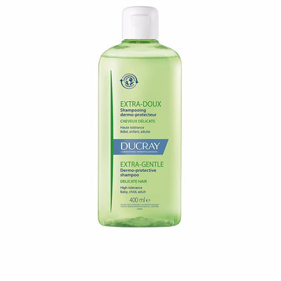 Balancing shampoo herkille hiuksille 400 ml - DUCRAY