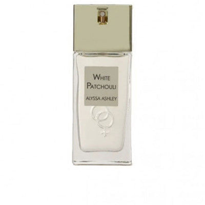 White patchouli eau de parfum -suihke 30 ml - ALYSSA ASHLEY