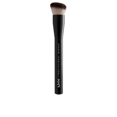 Can't stop won't stop meikkisivellin #prob37 - NYX PROFESSIONAL MAKE UP