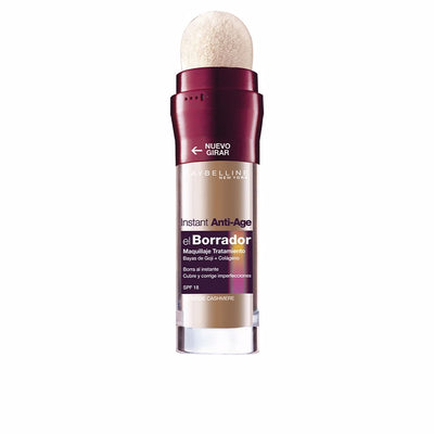 El borrador instant anti-age meikki #045-light honey - MAYBELLINE