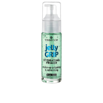 Jelly grip kosteuttava primer 29 ml - ESSENCE
