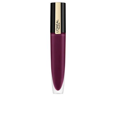 Rouge signature nestemäinen huulipuna #131-i change - L'ORÉAL PARIS