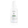 Capital Soleil Uv Clear Daily Photoprotective Fluid Spf50+ 40 Ml