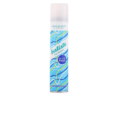 Fresh cool & crisp kuivashampoo 200 ml - BATISTE
