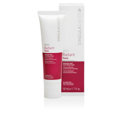 Xpert radiant forte 50 ml - SINGULADERM