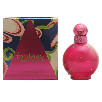 Fantasy eau de parfum -suihke 100 ml - BRITNEY SPEARS