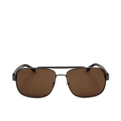 D2 0001/s #bronze 140 mm - DSQUARED2 GAFAS