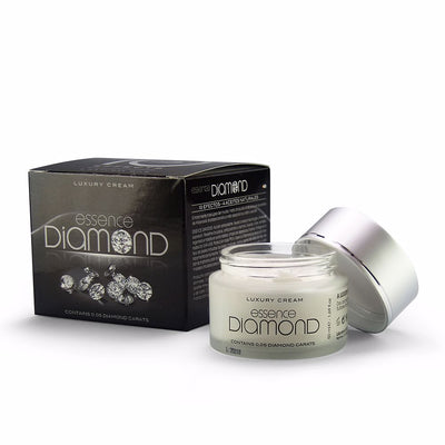 Diamond essence voide 50 ml - DIET ESTHETIC