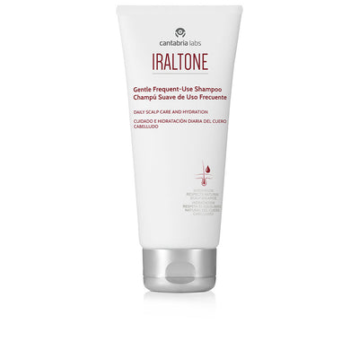 Iraltone Frequent Use Mild Shampoo 200 Ml
