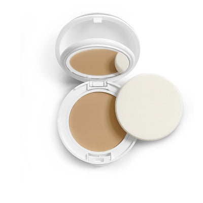 Couvrance matta kompakti meikkivoide normaalille tai sekaiholle #sand 9.5 gr - AVENE