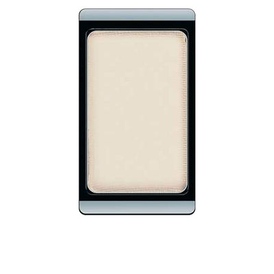 Eyeshadow matt #554-matt luonnollinen vanilja - ARTDECO