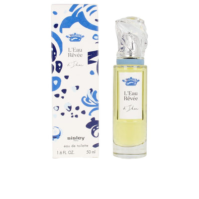 L&#39;eau rêvée d&#39;ikar edt -höyrysuihke 50 ml - SISLEY