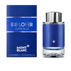 Explorer Ultra Blue Eau De Parfum Spray 100 Ml