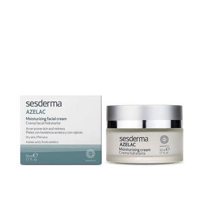 Azelac kosteuttava voide 50 ml - SESDERMA