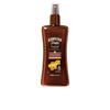 Coconut & papaya kuivaöljy spf8 spray 200 ml - HAWAIIAN TROPIC