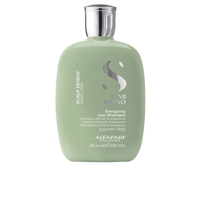 Semi di lino scalp renew energisoiva shampoo 250 ml - ALFAPARF MILANO