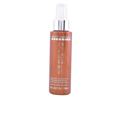 Keratin intensive tiivistetty ravitseva voide 100 ml - ABRIL ET NATURE