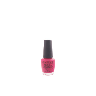 Nail lacquer kestävä kynsilakka jopa 7 päivää #koala bear ja 15 ml - OPI