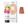 Elumen Play Semi Permanent Hair Color Oxidant-Free #Coral 120 Ml