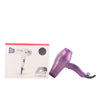 Parlux 385 powerlight hiustenkuivaaja #purple 1 kpl