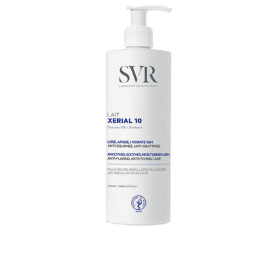 Xerial 10 vartalovoide 400 ml - SVR LABORATOIRE DERMATOLOGIQUE