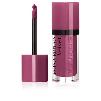 Rouge edition velvet huulipuna #36-in mauve 28 gr - BOURJOIS