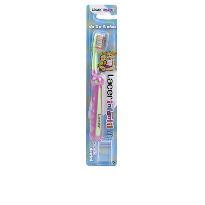 Cepillo dental lasten #surtido 1 kpl - LACER
