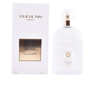 Eau de cologne imperiale eau de cologne -suihke 100 ml - GUERLAIN