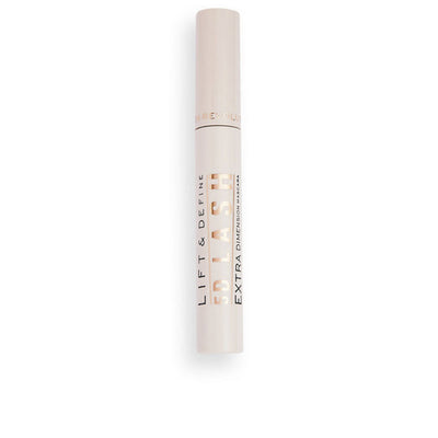 Lift & define 5d lash extra dimension ripsiväri 14 ml - REVOLUTION MAKE UP