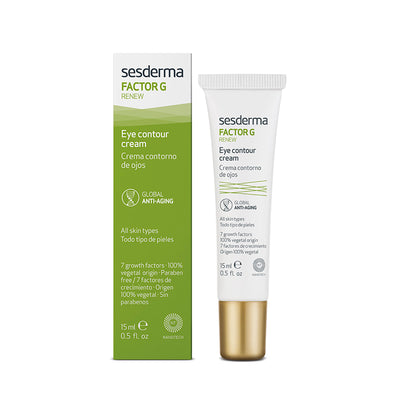 Factor g renew silmänympärysvoide 15 ml - SESDERMA