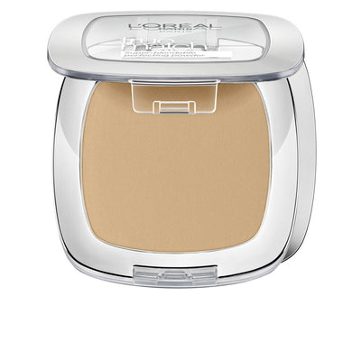 Accord parfait sulautuva puuteri #3d/3w-golden beige - L'ORÉAL PARIS