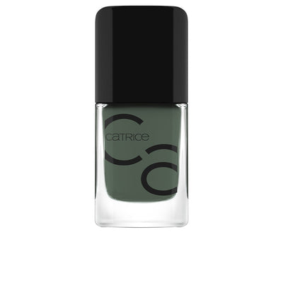 Iconails gel kynsilakka #138 - syvälle metsään 10.5 ml - CATRICE