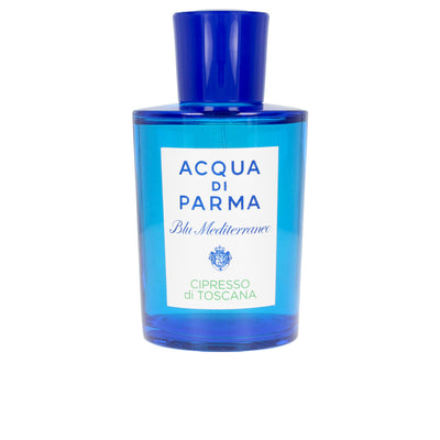Blu mediterraneo cipresso di toscana eau de toilette -suihke 150 ml - ACQUA DI PARMA