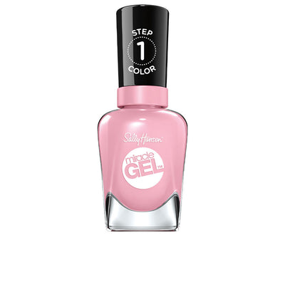 Miracle gel #160-pinky promise - SALLY HANSEN