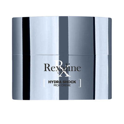 3d hydra-dose rich hyper-hydratoiva uudistava voide 50 ml - REXALINE