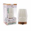 Deco stone aromadiffuusori #blanco 1 kpl.