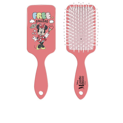 Cepillo disney suorakulmainen #minnie 1 kpl - INCA