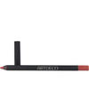 Soft lip liner waterproof #124-tarkka ruusupuu