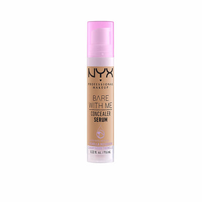 Bare with me peitevoide seerumi #07-medium - NYX PROFESSIONAL MAKE UP