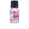 Nail polish thinner kynsilakanohentaja 10 ml