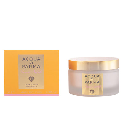 Rosa nobile vartalovoide 150 gr - ACQUA DI PARMA