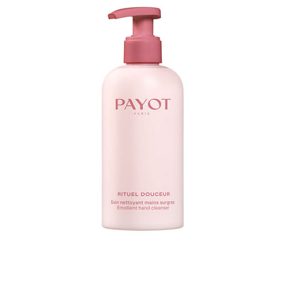 Rituel douceur hellävarainen käsien puhdistusaine yli-rasvainen 250 ml - PAYOT