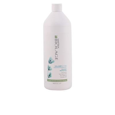 Volumebloom shampoo 1000 ml - BIOLAGE