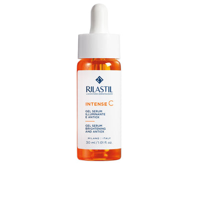 Intense c geeliseerumi valaiseva 30 ml - RILASTIL
