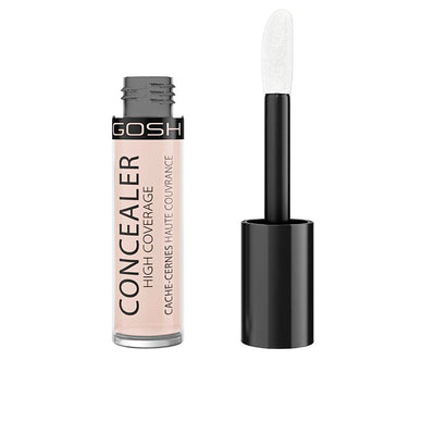 Concealer korkeapeittoinen #002-norsunluu - GOSH