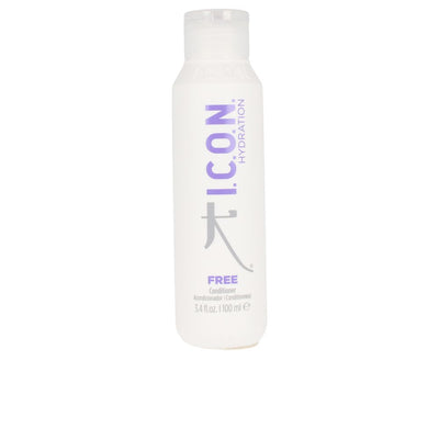 Free kosteuttava hoitoaine 100 ml - I.C.O.N.