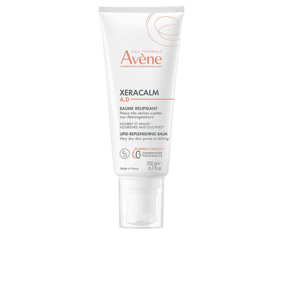 Xeracalm Ad Relipidizing Balm 200 Ml