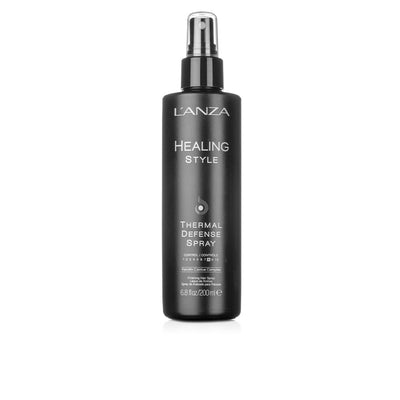 Healing style lämpösuoja-suihke 200 ml - L'ANZA